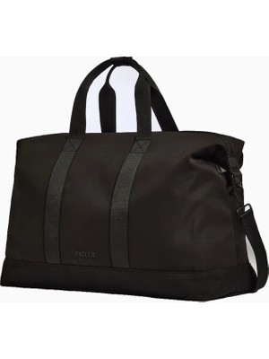 Antler Icon Siyah 33L Weekender Unisex Seyahat Çantası