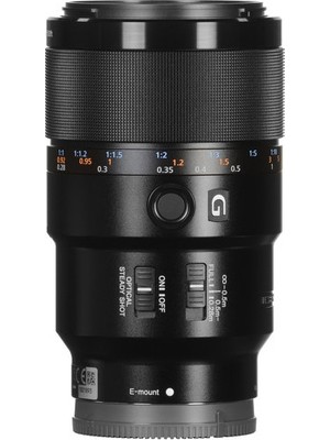 Sony Fe 90MM F/2.8 Makro G Oss Lens SEL90M28G Fiyatı