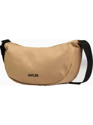 Antler Icon Unisex Bel ve Omuz Çantası