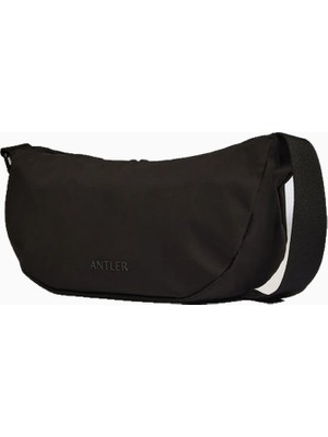 Antler Icon Unisex Bel ve Omuz Çantası