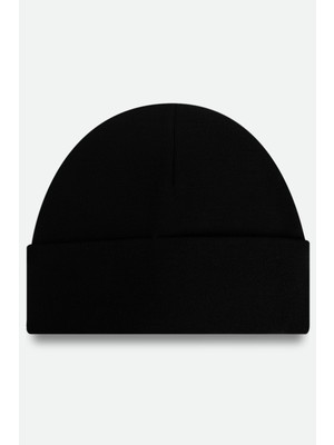 BlackBörk Basic Siyah XL Bere