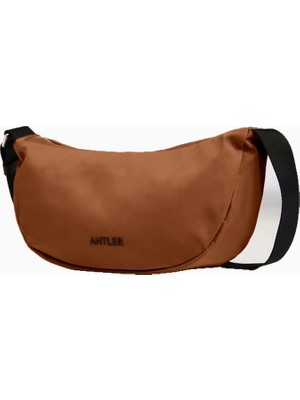 Antler Icon Unisex Bel ve Omuz Çantası