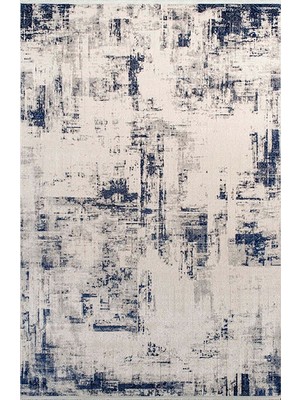 Pierre Cardin Pier Zen HG10A Bej Modern Salon Halisi 80 x 150 cm