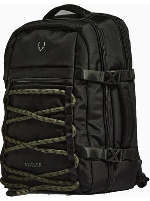 Antler Discovery 28L Geri Dönüştürülmüş Unisex Seyahat Sırt Çantası
