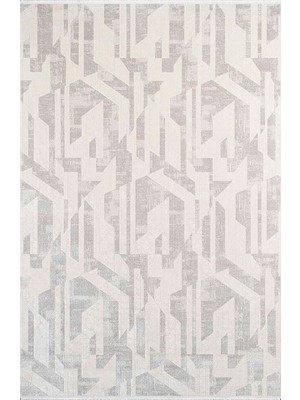 Pierre Cardin Pier Zen HG15A Bej Modern Salon Halisi 80 x 150 cm