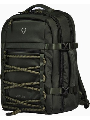 Antler Discovery 28L Geri Dönüştürülmüş Unisex Seyahat Sırt Çantası