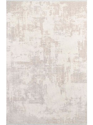 Pierre Cardin Pier Zen HG11A Bej Modern Salon Halisi 80 x 150 cm