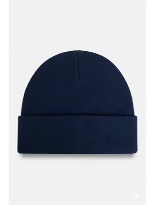 BlackBörk Basic Lacivert Bere
