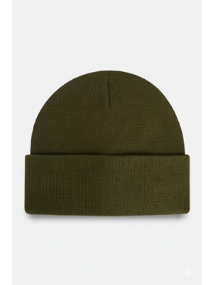 BlackBörk Basic Haki Bere
