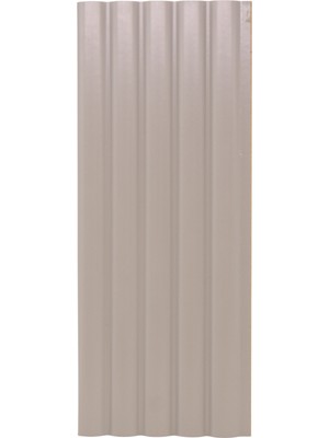 Rmz Door Artemis 8 mm 12,5X280 cm Kanyon Mdf Duvar Paneli