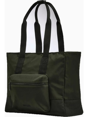 Antler Icon Unisex Tote Çanta 20 L