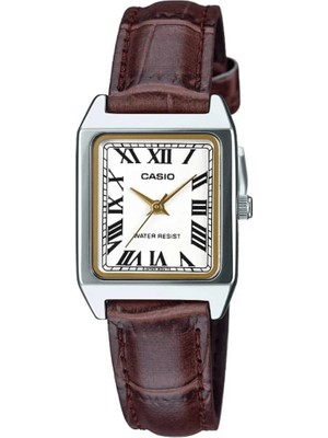 Casio LTP-V007L-7B2UDF Standart Kadın Kol Saati