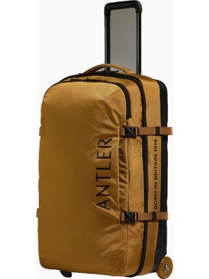Antler Discovery Tekerlekli Duffel Unisex Seyahat Çantası