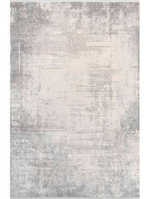 Pierre Cardin Pier Zen HG13A Bej Modern Salon Halisi 80 x 150 cm