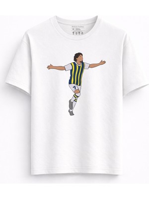 Rabona Fashion Ferdi Kadıoğlu 7 Tribünlerin Sevgilisi T-Shirt