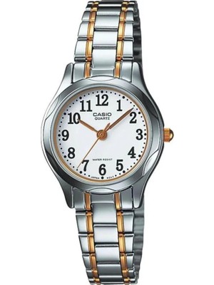 Casio LTP-1275SG-7BDF Kol Saati