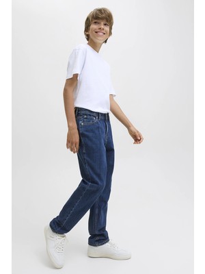 Jack & Jones Jack&jones Junior Erkek Çocuk Pantolon.k 12278425