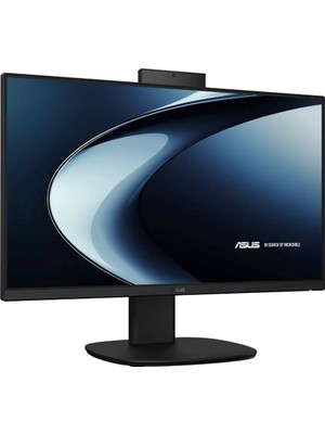 Asus V440VAK Core 5-210H 40GB 512 GB SSD Fhd Antiglare LED 23.8" Wi-Fi 6 Yapay Zeka W11PRO BB0D-52