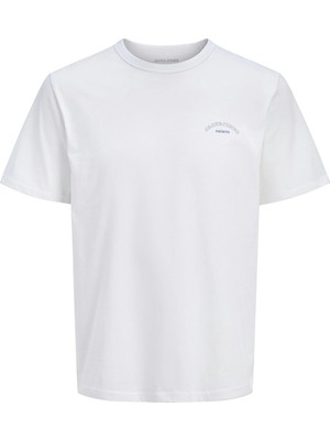 Jack & Jones Jack&jones Junıor Erkek Çocuk Tişört 12289949