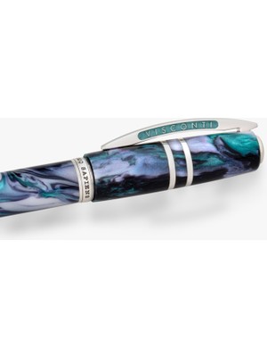 Visconti Homo Sapiens Earth Origins Air Limitli Üretim Dolma Kalem - M Uç KP15-43-FP