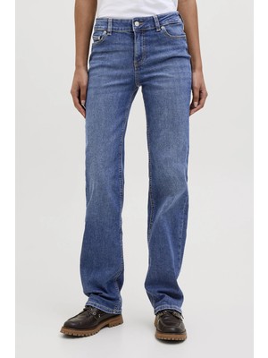 Jjxx Kadın Kot Pantolon 12275469