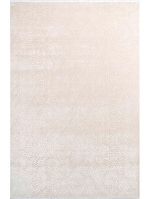 Pierre Cardin Pier Zen HG06A Bej Modern Salon Halisi 80 x 150 cm