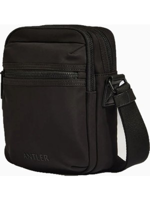 Antler Icon Unisex Çapraz Çanta