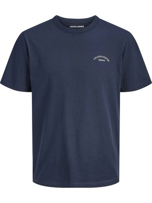 Jack & Jones Jack&jones Junıor Erkek Çocuk Tişört 12289949