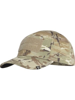Pentagon Tactical 2.2 Bb Cap Ripstop - Multicam