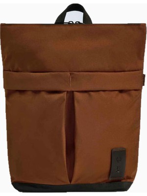 Antler Urban Core Zip Top Unisex Sırt Çantası 12.5 L