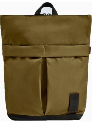 Antler Urban Core Zip Top Unisex Sırt Çantası 12.5 L