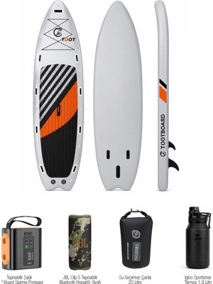 Greenmall Family Sup Ultimate Set