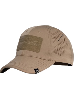 Pentagon Aeolus Bb Cap - 04 - Khaki