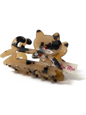 Moi Moi Kemik Kedi Toka Leopar