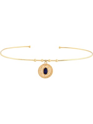 Gianfranco Maia Greca Tel Choker