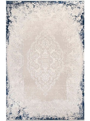 Pierre Cardin Pier Zen HG01A Bej Modern Salon Halisi 150 x 80 cm