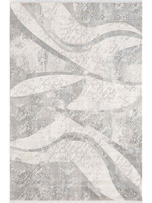 Pierre Cardin Pier Zen HG05A Bej Modern Salon Halisi 150 x 80 cm