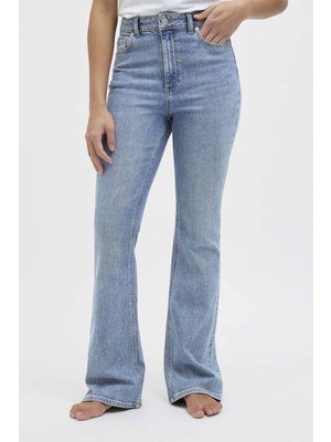 Jjxx Kadın Kot Pantolon 12248150