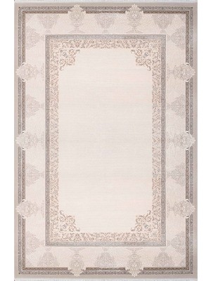 Pierre Cardin Pier Zen HG03A Bej Modern Salon Halisi 150 x 80 cm