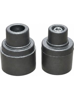 Gönen Döküm Plastik Boru Kaynak Paftası 20MM ve 25MM