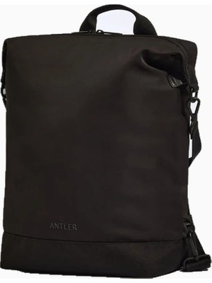 Antler Icon 2'si 1 Arada Tote Unisex Sırt ve El Çantası