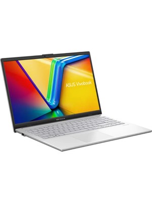 Asus Vivobook Go 15 E1504FA-BQ4892 Ryzen 5 7520U 8gb 512GB SSD 15.6 Fhd Freedos