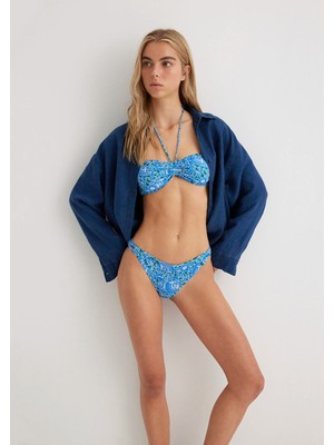 Mavi Mavi Bikini Altı 1913229-35042