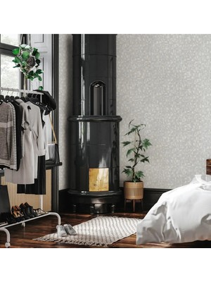 Adawall 1512-2 Adawall Vera Modern Geometrik Desen Duvar Kağıdı