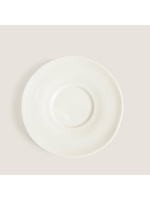 Chakra Amorf Çay Tabağı 13cm Standart
