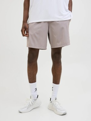 Jack & Jones Jack Jones Erkek Beli Lastikli Günlük Şort 12269909