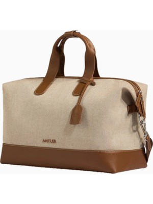 Antler Heritage Overnight Unisex Seyahat Çantası