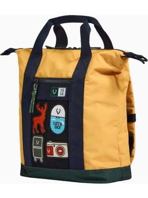 Antler Essential Çocuk Sırt Çantası
