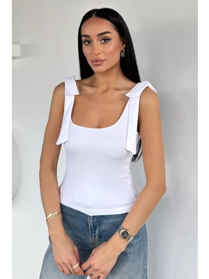Gülseli Kadın Fiyonklu Bluz P-00021813