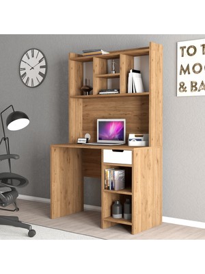 Roewood Loftçalışma Masası Sepet